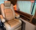 Черный Шевроле Експресс, объемом двигателя 5.33 л и пробегом 173 тыс. км за 29000 $, фото 14 на Automoto.ua