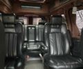 Черный Шевроле Експресс, объемом двигателя 5.3 л и пробегом 160 тыс. км за 47000 $, фото 8 на Automoto.ua