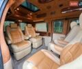 Черный Шевроле Експресс, объемом двигателя 5.3 л и пробегом 155 тыс. км за 35000 $, фото 14 на Automoto.ua