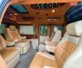 Черный Шевроле Експресс, объемом двигателя 5.3 л и пробегом 155 тыс. км за 35000 $, фото 11 на Automoto.ua