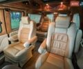 Черный Шевроле Експресс, объемом двигателя 5.3 л и пробегом 155 тыс. км за 35000 $, фото 1 на Automoto.ua