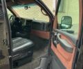 Черный Шевроле Експресс, объемом двигателя 5.3 л и пробегом 160 тыс. км за 47000 $, фото 7 на Automoto.ua