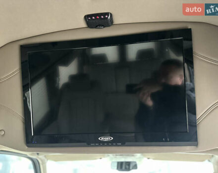 Шевроле Експресс 2012 в Киеве на Automoto.ua Черный Шевроле Експресс, объемом двигателя 5.33 л и пробегом 91 тыс. км за 36900 $, фото 46 на Automoto.ua
