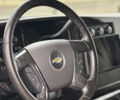 Шевроле Експресс 2012 в Киеве на Automoto.ua Черный Шевроле Експресс, объемом двигателя 5.33 л и пробегом 91 тыс. км за 36900 $, фото 10 на Automoto.ua