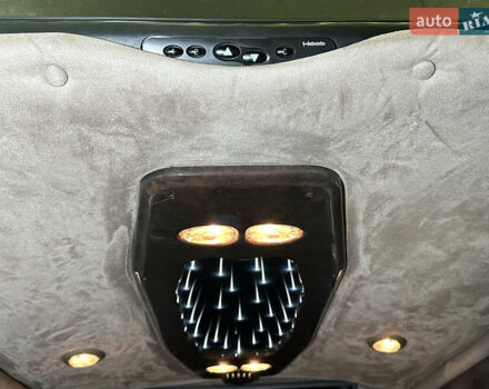 Черный Шевроле Експресс, объемом двигателя 5.3 л и пробегом 51 тыс. км за 44000 $, фото 51 на Automoto.ua