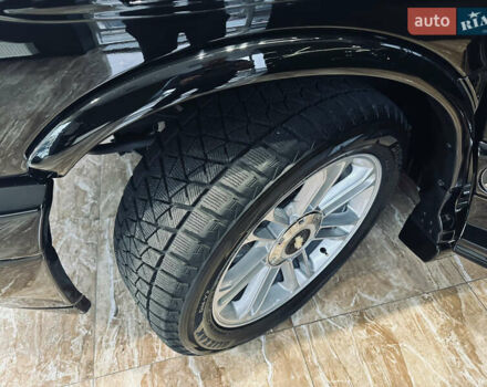 Черный Шевроле Експресс, объемом двигателя 5.3 л и пробегом 51 тыс. км за 44000 $, фото 17 на Automoto.ua