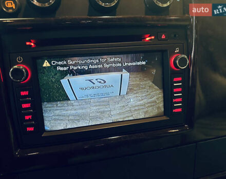 Черный Шевроле Експресс, объемом двигателя 5.3 л и пробегом 51 тыс. км за 44000 $, фото 31 на Automoto.ua