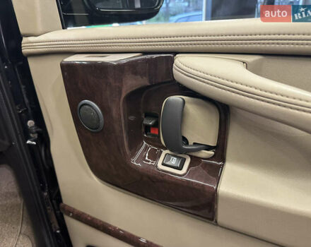 Черный Шевроле Експресс, объемом двигателя 5.3 л и пробегом 51 тыс. км за 44000 $, фото 65 на Automoto.ua