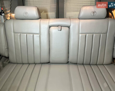 Черный Шевроле Експресс, объемом двигателя 5.3 л и пробегом 51 тыс. км за 44000 $, фото 45 на Automoto.ua