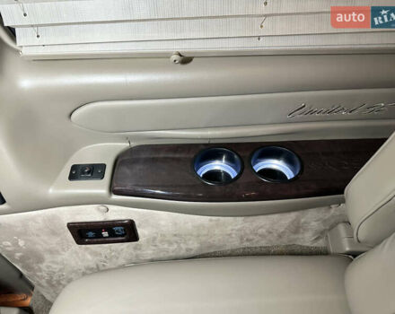 Черный Шевроле Експресс, объемом двигателя 5.3 л и пробегом 51 тыс. км за 44000 $, фото 47 на Automoto.ua