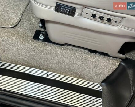 Черный Шевроле Експресс, объемом двигателя 5.3 л и пробегом 51 тыс. км за 44000 $, фото 23 на Automoto.ua