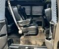 Чорний Шевроле Експресс, об'ємом двигуна 5.97 л та пробігом 136 тис. км за 55000 $, фото 16 на Automoto.ua