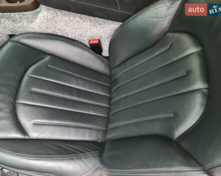 Шевроле Експресс 2017 в Днепре (Днепропетровске) на Automoto.ua Черный Шевроле Експресс, объемом двигателя 2.78 л и пробегом 115 тыс. км за 49900 $, фото 44 на Automoto.ua