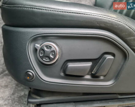 Шевроле Експресс 2017 в Днепре (Днепропетровске) на Automoto.ua Черный Шевроле Експресс, объемом двигателя 2.78 л и пробегом 115 тыс. км за 49900 $, фото 14 на Automoto.ua