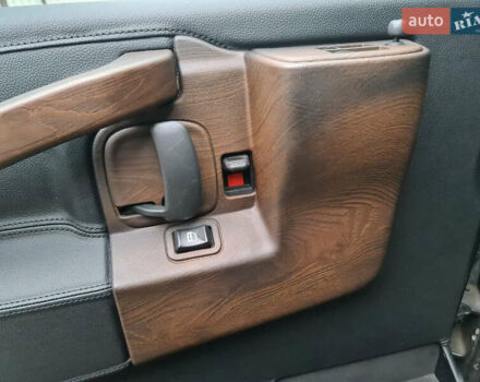 Шевроле Експресс 2017 в Днепре (Днепропетровске) на Automoto.ua Черный Шевроле Експресс, объемом двигателя 2.78 л и пробегом 115 тыс. км за 49900 $, фото 17 на Automoto.ua