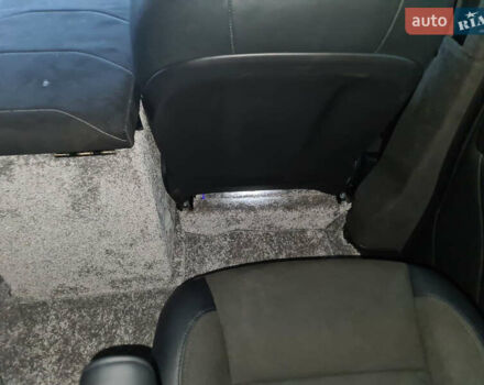 Шевроле Експресс 2017 в Днепре (Днепропетровске) на Automoto.ua Черный Шевроле Експресс, объемом двигателя 2.78 л и пробегом 115 тыс. км за 49900 $, фото 56 на Automoto.ua