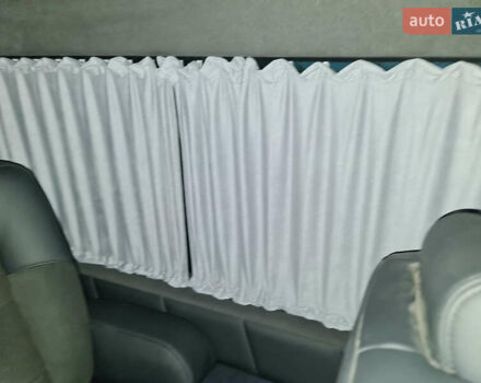 Шевроле Експресс 2017 в Днепре (Днепропетровске) на Automoto.ua Черный Шевроле Експресс, объемом двигателя 2.78 л и пробегом 115 тыс. км за 49900 $, фото 46 на Automoto.ua