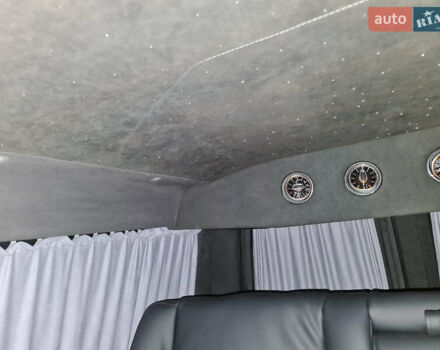 Шевроле Експресс 2017 в Днепре (Днепропетровске) на Automoto.ua Черный Шевроле Експресс, объемом двигателя 2.78 л и пробегом 115 тыс. км за 49900 $, фото 40 на Automoto.ua