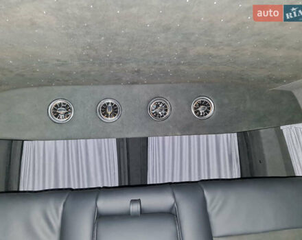 Шевроле Експресс 2017 в Днепре (Днепропетровске) на Automoto.ua Черный Шевроле Експресс, объемом двигателя 2.78 л и пробегом 115 тыс. км за 49900 $, фото 35 на Automoto.ua