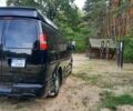 Чорний Шевроле Експресс, об'ємом двигуна 5.97 л та пробігом 136 тис. км за 55000 $, фото 9 на Automoto.ua
