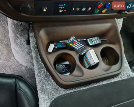 Шевроле Експресс 2017 в Днепре (Днепропетровске) на Automoto.ua Черный Шевроле Експресс, объемом двигателя 2.78 л и пробегом 115 тыс. км за 49900 $, фото 48 на Automoto.ua