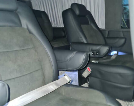 Шевроле Експресс 2017 в Днепре (Днепропетровске) на Automoto.ua Черный Шевроле Експресс, объемом двигателя 2.78 л и пробегом 115 тыс. км за 49900 $, фото 29 на Automoto.ua