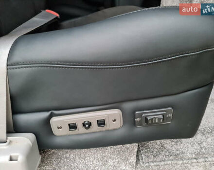 Шевроле Експресс 2017 в Днепре (Днепропетровске) на Automoto.ua Черный Шевроле Експресс, объемом двигателя 2.78 л и пробегом 115 тыс. км за 49900 $, фото 24 на Automoto.ua