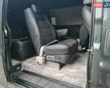 Шевроле Експресс 2017 в Днепре (Днепропетровске) на Automoto.ua Черный Шевроле Експресс, объемом двигателя 2.78 л и пробегом 115 тыс. км за 49900 $, фото 59 на Automoto.ua