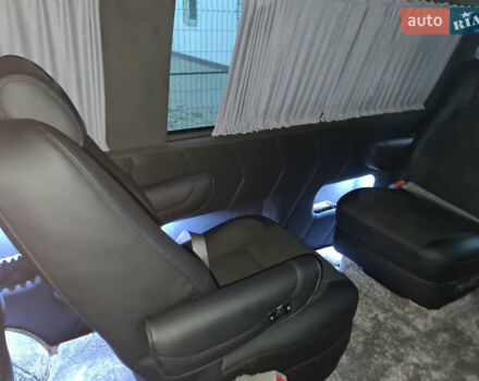 Шевроле Експресс 2017 в Днепре (Днепропетровске) на Automoto.ua Черный Шевроле Експресс, объемом двигателя 2.78 л и пробегом 115 тыс. км за 49900 $, фото 69 на Automoto.ua