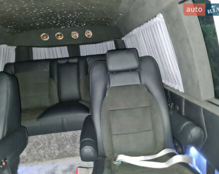 Шевроле Експресс 2017 в Днепре (Днепропетровске) на Automoto.ua Черный Шевроле Експресс, объемом двигателя 2.78 л и пробегом 115 тыс. км за 49900 $, фото 31 на Automoto.ua