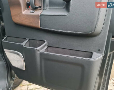 Шевроле Експресс 2017 в Днепре (Днепропетровске) на Automoto.ua Черный Шевроле Експресс, объемом двигателя 2.78 л и пробегом 115 тыс. км за 49900 $, фото 21 на Automoto.ua