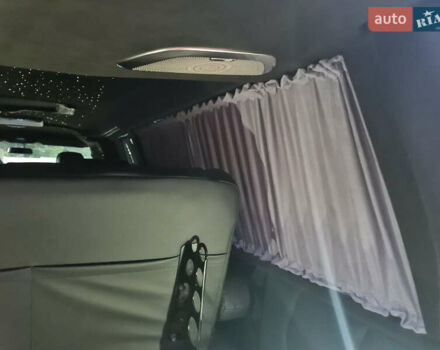 Шевроле Експресс 2017 в Днепре (Днепропетровске) на Automoto.ua Черный Шевроле Експресс, объемом двигателя 2.78 л и пробегом 115 тыс. км за 49900 $, фото 64 на Automoto.ua