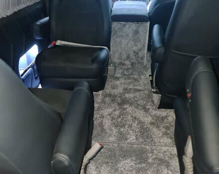 Шевроле Експресс 2017 в Днепре (Днепропетровске) на Automoto.ua Черный Шевроле Експресс, объемом двигателя 2.78 л и пробегом 115 тыс. км за 49900 $, фото 49 на Automoto.ua