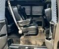 Черный Шевроле Експресс, объемом двигателя 5.97 л и пробегом 136 тыс. км за 59000 $, фото 16 на Automoto.ua