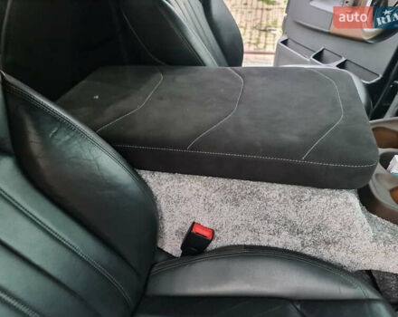 Шевроле Експресс 2017 в Днепре (Днепропетровске) на Automoto.ua Черный Шевроле Експресс, объемом двигателя 2.78 л и пробегом 115 тыс. км за 49900 $, фото 18 на Automoto.ua