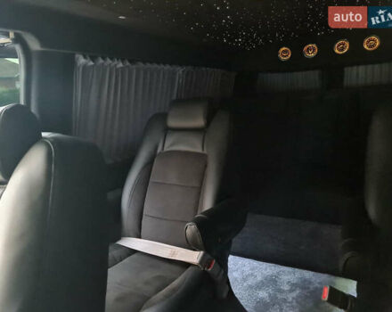 Шевроле Експресс 2017 в Днепре (Днепропетровске) на Automoto.ua Черный Шевроле Експресс, объемом двигателя 2.78 л и пробегом 115 тыс. км за 49900 $, фото 28 на Automoto.ua