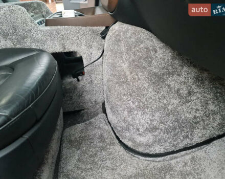 Шевроле Експресс 2017 в Днепре (Днепропетровске) на Automoto.ua Черный Шевроле Експресс, объемом двигателя 2.78 л и пробегом 115 тыс. км за 49900 $, фото 16 на Automoto.ua