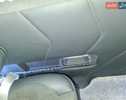 Шевроле Експресс 2017 в Днепре (Днепропетровске) на Automoto.ua Черный Шевроле Експресс, объемом двигателя 2.78 л и пробегом 115 тыс. км за 49900 $, фото 26 на Automoto.ua