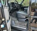Черный Шевроле Експресс, объемом двигателя 5.97 л и пробегом 136 тыс. км за 59000 $, фото 19 на Automoto.ua