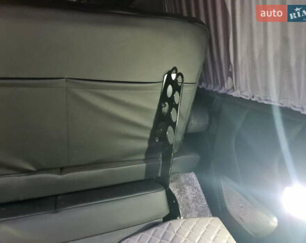 Шевроле Експресс 2017 в Днепре (Днепропетровске) на Automoto.ua Черный Шевроле Експресс, объемом двигателя 2.78 л и пробегом 115 тыс. км за 49900 $, фото 65 на Automoto.ua