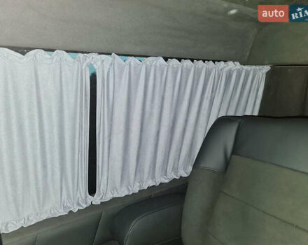 Шевроле Експресс 2017 в Днепре (Днепропетровске) на Automoto.ua Черный Шевроле Експресс, объемом двигателя 2.78 л и пробегом 115 тыс. км за 49900 $, фото 39 на Automoto.ua