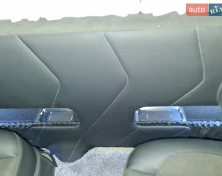 Шевроле Експресс 2017 в Днепре (Днепропетровске) на Automoto.ua Черный Шевроле Експресс, объемом двигателя 2.78 л и пробегом 115 тыс. км за 49900 $, фото 27 на Automoto.ua