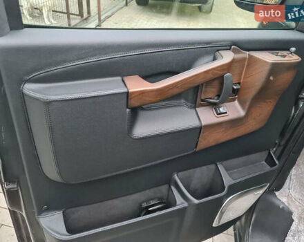 Шевроле Експресс 2017 в Днепре (Днепропетровске) на Automoto.ua Черный Шевроле Експресс, объемом двигателя 2.78 л и пробегом 115 тыс. км за 49900 $, фото 38 на Automoto.ua