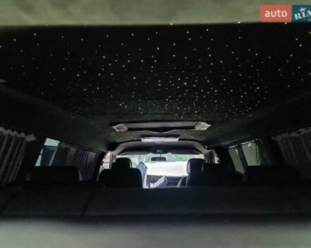 Шевроле Експресс 2017 в Днепре (Днепропетровске) на Automoto.ua Черный Шевроле Експресс, объемом двигателя 2.78 л и пробегом 115 тыс. км за 49900 $, фото 66 на Automoto.ua