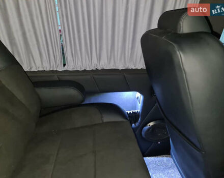 Шевроле Експресс 2017 в Днепре (Днепропетровске) на Automoto.ua Черный Шевроле Експресс, объемом двигателя 2.78 л и пробегом 115 тыс. км за 49900 $, фото 50 на Automoto.ua