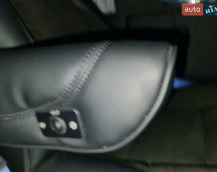 Шевроле Експресс 2017 в Днепре (Днепропетровске) на Automoto.ua Черный Шевроле Експресс, объемом двигателя 2.78 л и пробегом 115 тыс. км за 49900 $, фото 33 на Automoto.ua