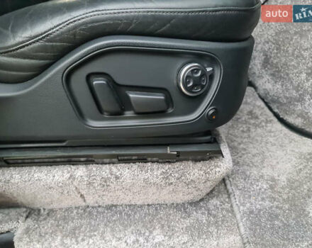 Шевроле Експресс 2017 в Днепре (Днепропетровске) на Automoto.ua Черный Шевроле Експресс, объемом двигателя 2.78 л и пробегом 115 тыс. км за 49900 $, фото 15 на Automoto.ua