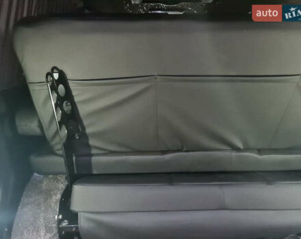 Шевроле Експресс 2017 в Днепре (Днепропетровске) на Automoto.ua Черный Шевроле Експресс, объемом двигателя 2.78 л и пробегом 115 тыс. км за 49900 $, фото 63 на Automoto.ua