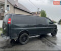 Шевроле Експресс 2017 в Днепре (Днепропетровске) на Automoto.ua Черный Шевроле Експресс, объемом двигателя 2.78 л и пробегом 115 тыс. км за 49900 $, фото 1 на Automoto.ua