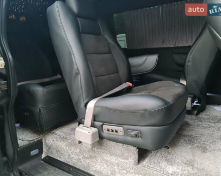 Шевроле Експресс 2017 в Днепре (Днепропетровске) на Automoto.ua Черный Шевроле Експресс, объемом двигателя 2.78 л и пробегом 115 тыс. км за 49900 $, фото 54 на Automoto.ua